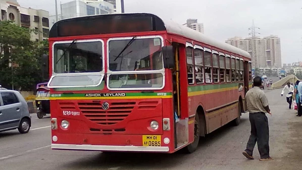 बेस्टला येताहेत 'अच्छे दिन'