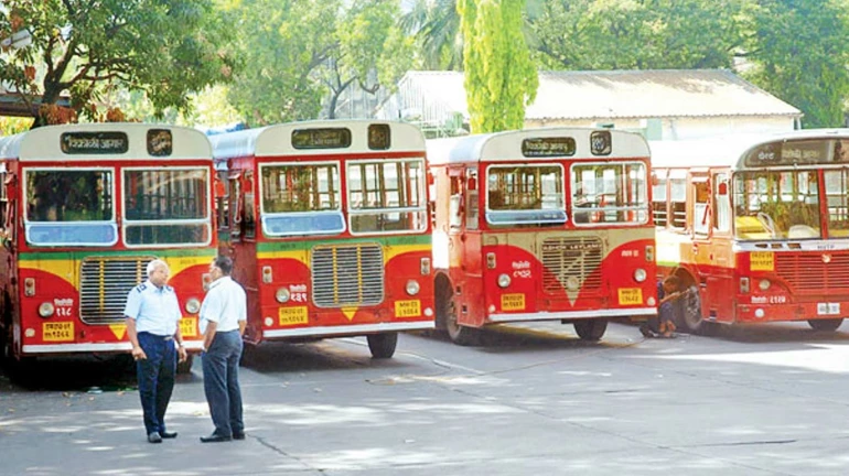 भाऊबीज के दिन बेस्ट कार्मचारी करेंगे हड़ताल