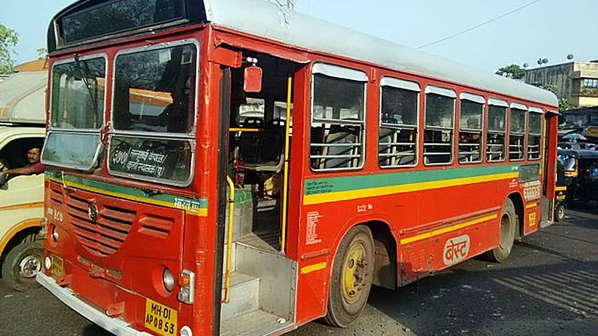 बीकेसीत वर्तुळाकार जलद बेस्ट मार्ग सुरू