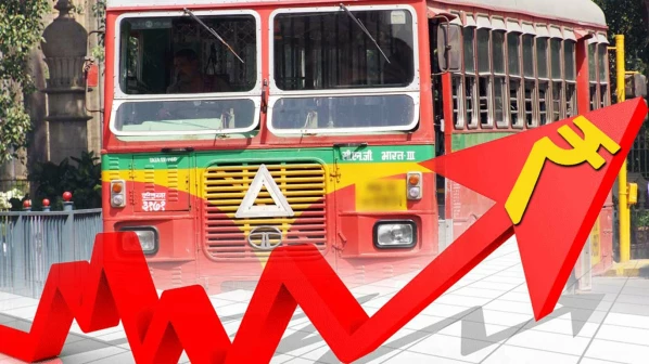 पुढचं वर्ष बेस्ट भाडेवाढीचं? 1 ते 12 रुपयांपर्यंतची वाढ?