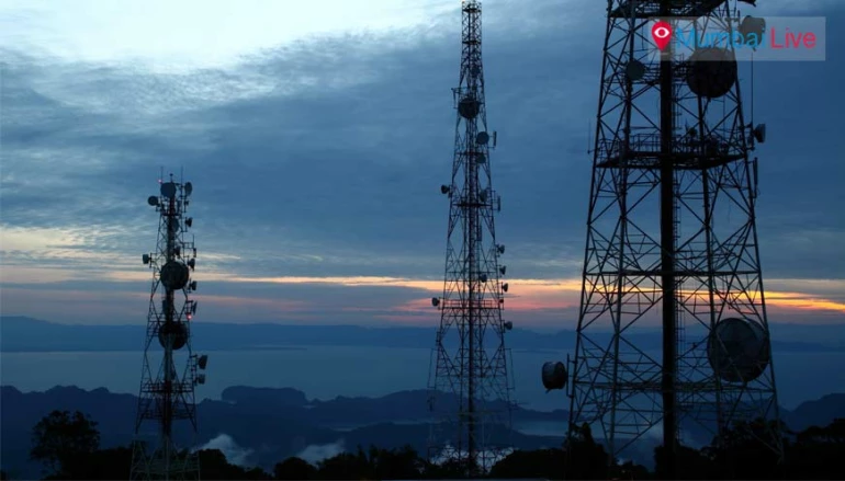 BEST gives out land on lease for telecom towers