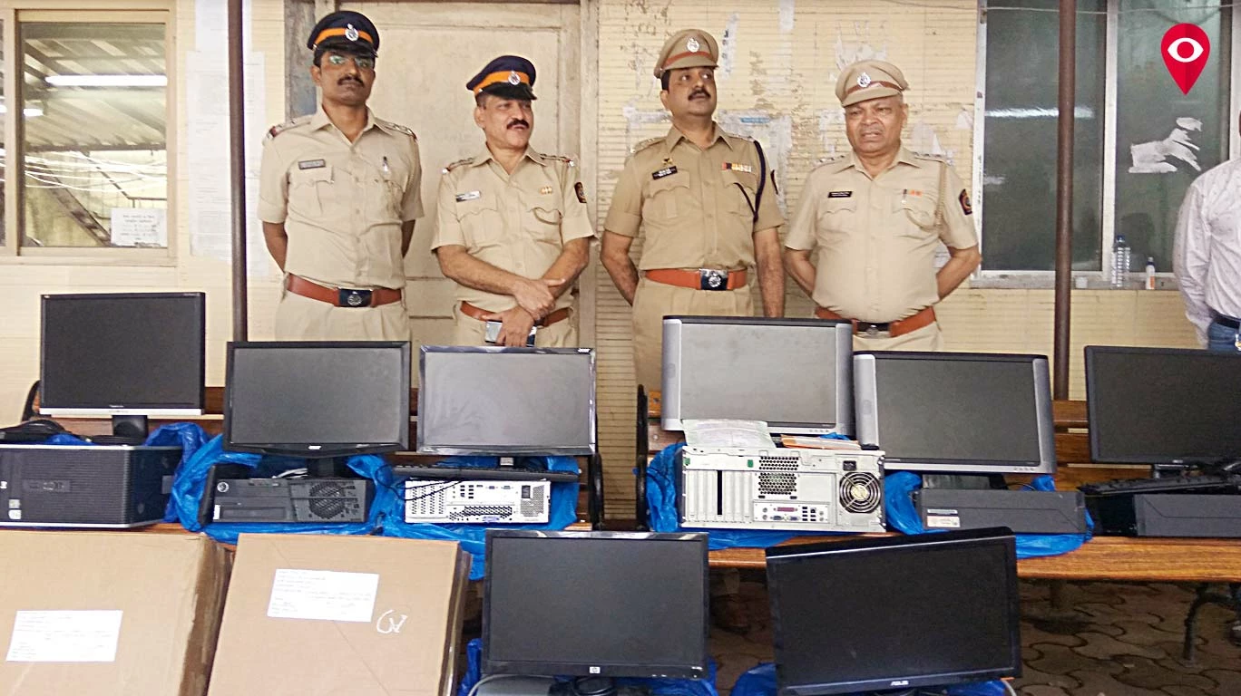परदेशातील नोकरीच्या आमिषाला बळी पडू नका, नाहीतर 'असे' गंडवले जाल...