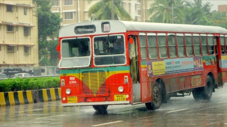 Mumbai: Here's How School Children Will Receive Priority On BEST Buses