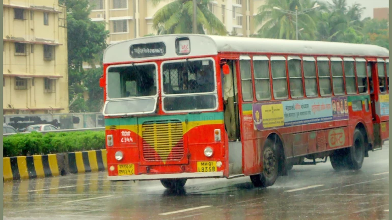 Bharat Bandh: BEST buses, auto, cabs to operate in Mumbai tomorrow Bharat Bandh: BEST buses, auto, cabs to operate in Mumbai tomorrow