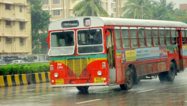 अंधांसाठी 'बेस्ट' आयडिया