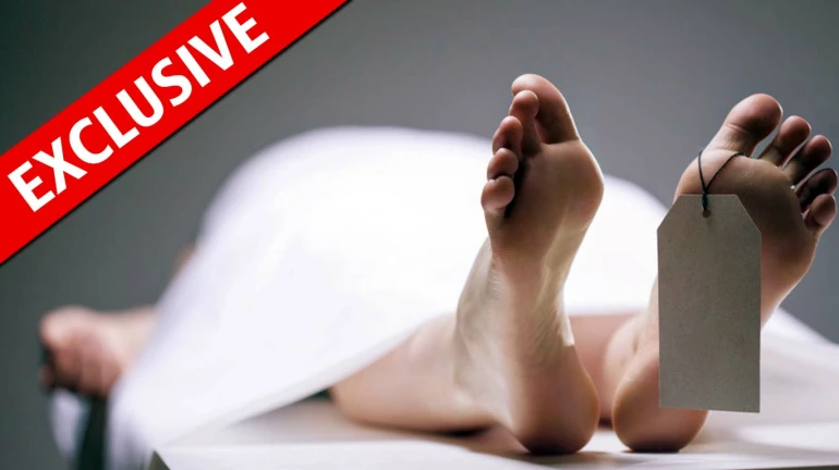 Unclaimed dead bodies are lying around for over two years in Mumbai's civic hospitals