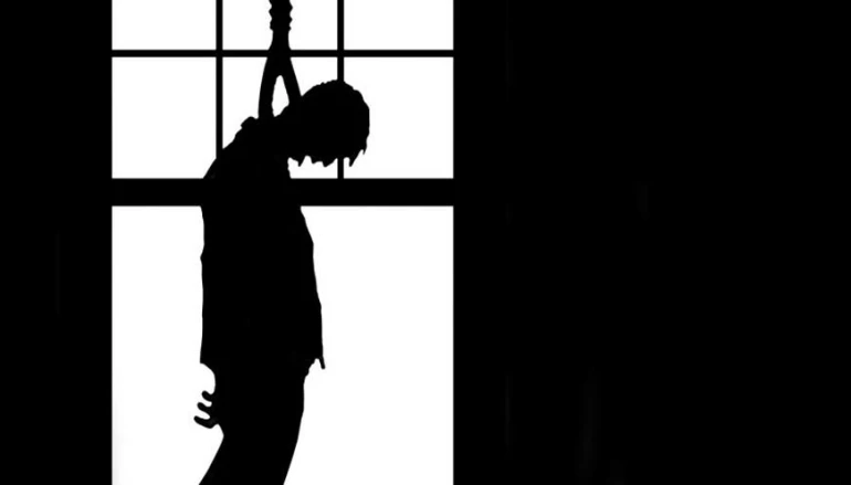 Former MLA's Bodyguard commits suicide