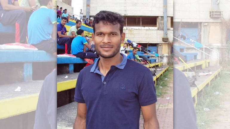 बाॅम्बे गोल्ड कप हाॅकीत पश्चिम रेल्वेचा इंडियन नेव्हीवर थरारक विजय