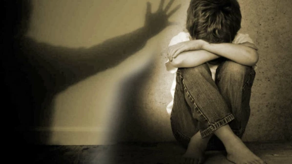 सांताक्रूझमध्ये १० वर्षांच्या मुलावर लैंगिक अत्याचार