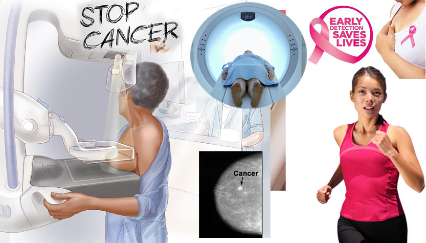 Women Who Choose Not To Breastfeed Face A Doubled Risk Of Developing Breast Cancer