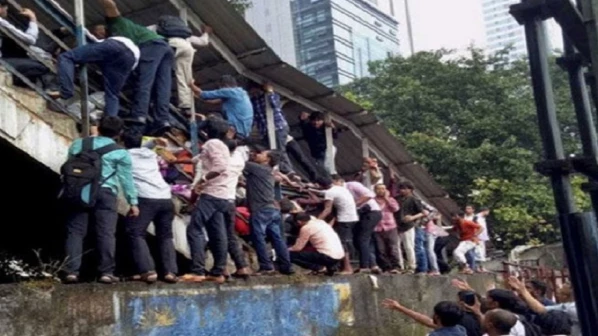 पुल के निर्माण के लिए तीन सदस्यी समिती का गठन