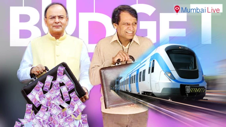 What can Mumbai expect from the Budget?