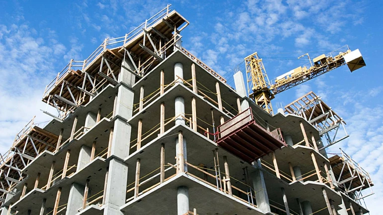 Upper Kharghar Sets To Become New Residential Hub In MMR Upper Kharghar Sets To Become New Residential Hub In MMR