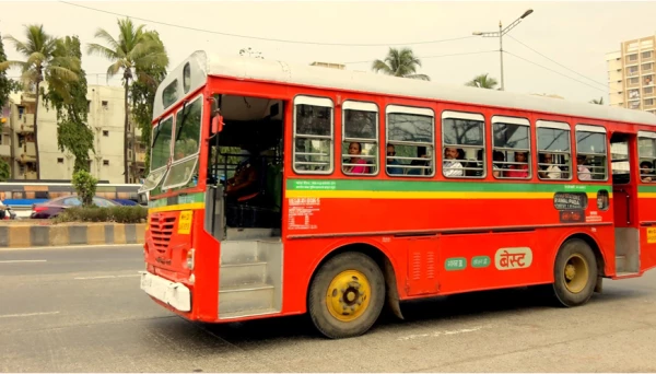 अब बेस्ट की सर्विस बेस्ट !