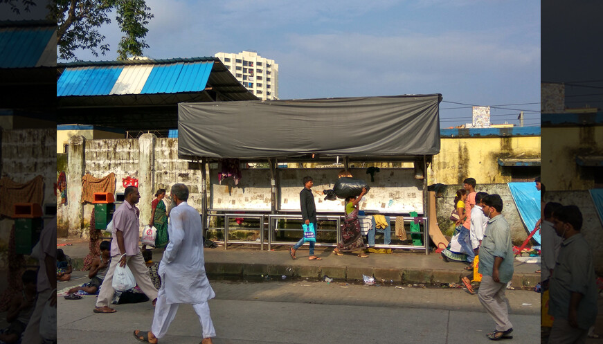 बीएमसी सेवानिवृत्त/पुरानी बेस्ट बसों को कला दीर्घाओं और पुस्तकालयों में परिवर्तित करेगी