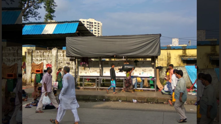 बीएमसी सेवानिवृत्त/पुरानी बेस्ट बसों को कला दीर्घाओं और पुस्तकालयों में परिवर्तित करेगी बीएमसी सेवानिवृत्त/पुरानी बेस्ट बसों को कला दीर्घाओं और पुस्तकालयों में परिवर्तित करेगी