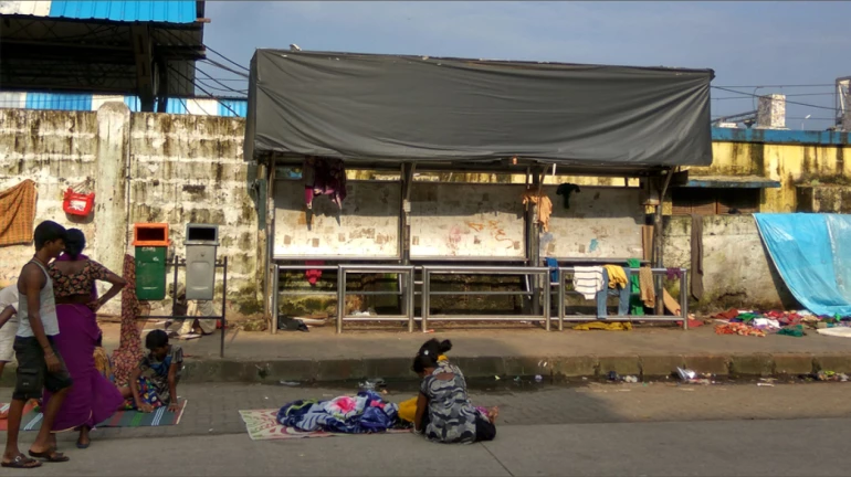 Mobile units launched in Mumbai and other districts to Rehabilitate Street Children Mobile units launched in Mumbai and other districts to Rehabilitate Street Children