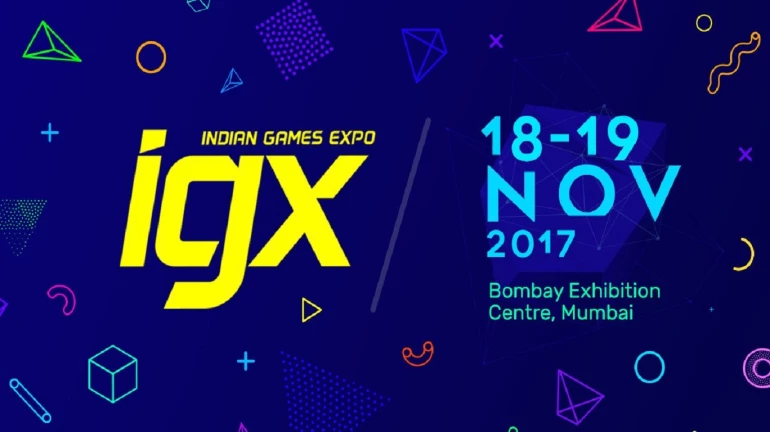 Attention gamers! Indian Games Expo (IGX) returns to Mumbai this weekend!