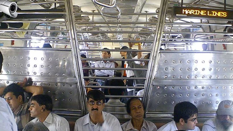Mumbai Local News: WR, CR To Install Upgraded CCTVs Mumbai Local News: WR, CR To Install Upgraded CCTVs
