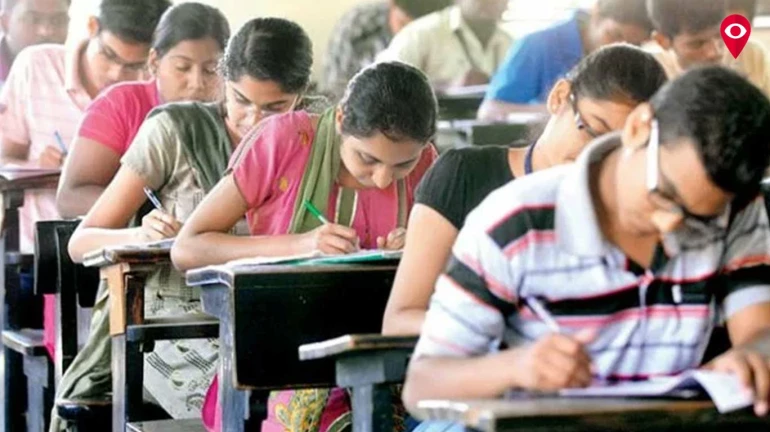 Stage set for MHT-CET exam