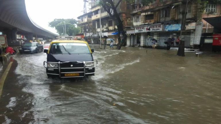इस मानसून मुंबई में पानी कम भरेगा - बीएमसी