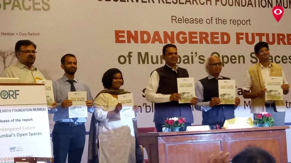 मुंबईसाठी स्वतंत्र नागरी कला आयोगाची निर्मिती करणार - मुख्यमंत्री