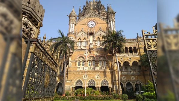 सीएसएमटी इमारतीत बनणार वाहतूक संग्रहालय?