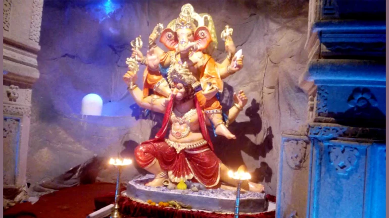 Ganeshotsav 2022: Here's Why Maharashtra sees steep demand for festival-related services this year