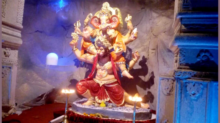 Ganesh Chaturthi 2020: What’s permitted and What’s not Ganesh Chaturthi 2020: What’s permitted and What’s not