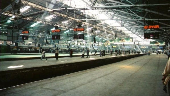 जानेवारीत सुरू होणार सीएसटीएम ते गोरेगाव हार्बर मार्ग