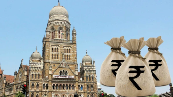 अरे हे काय? पालिका अभियंत्याची मालमत्ता पगाराच्या १३०७ टक्के!