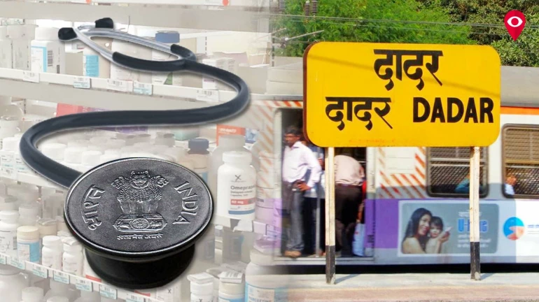One rupee clinic to be set up at CR stations