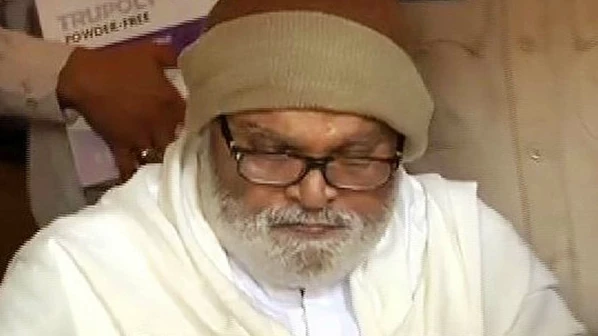 छगन भुजबळांचा जामीन अर्ज असंवैधानिक: ईडी