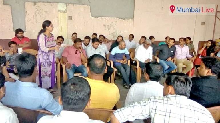 मराठा आरक्षणासाठी 31 जानेवारीला चक्काजाम