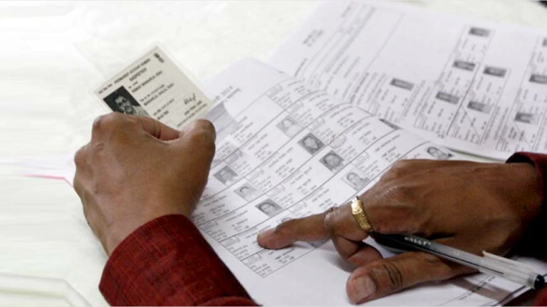 Final phase of EVM/VVPAT counting to begin only after postal ballot counting is completed
