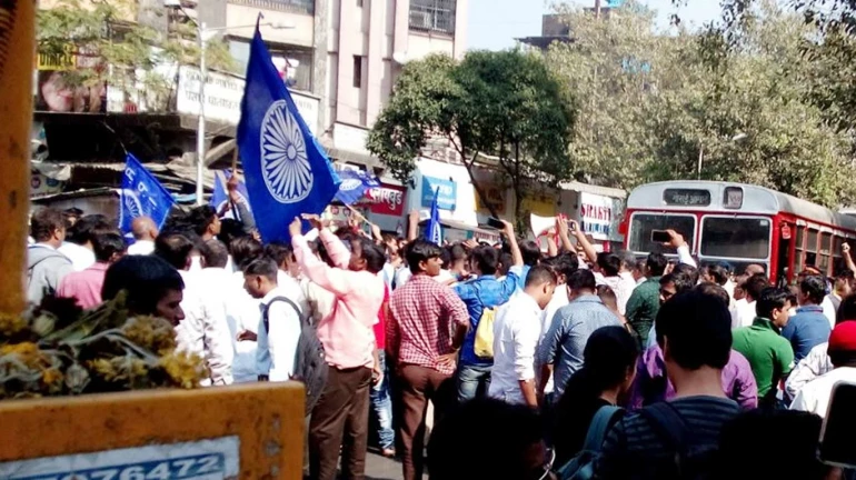 Bhima Koregaon Protest: Dalit groups call for Maharashtra bandh