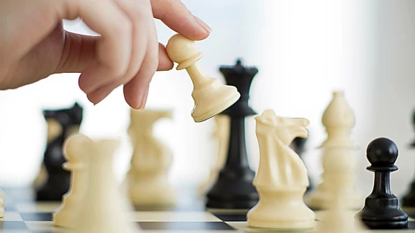 शतरंज में असाधारण प्रदर्शन के लिए 7 वर्षीय बच्चे ने जीता राष्ट्रपति पुरस्कार