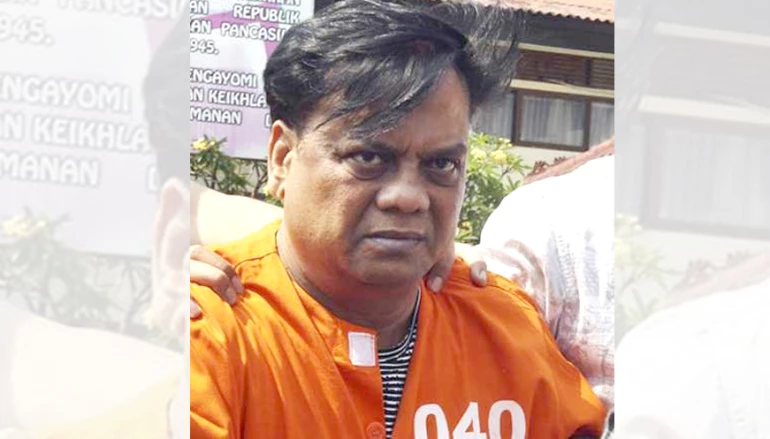 CBI probes Chhota Rajan