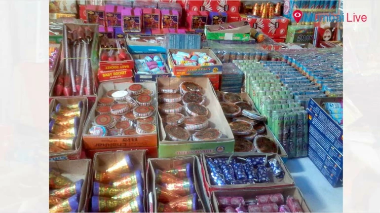 Firecracker manufacturers, sellers suffer massive loss due to the COVID19 pandemic