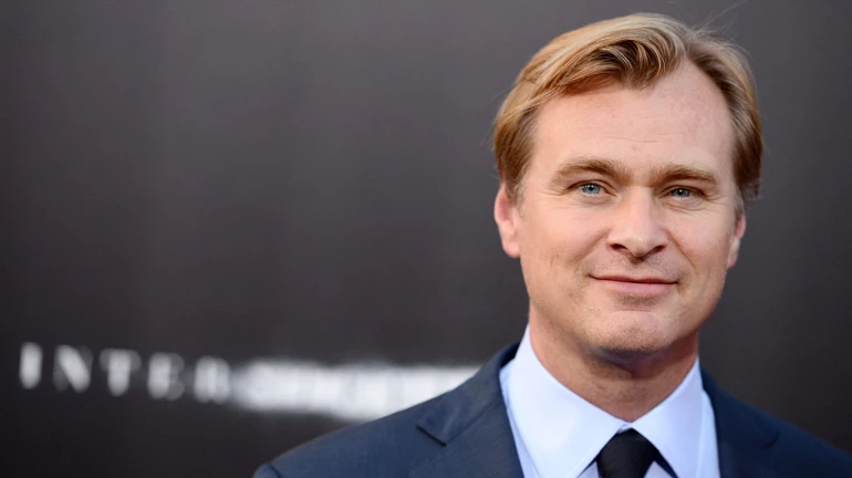 Dunkirk director Christopher Nolan to visit India to launch Kodak facility