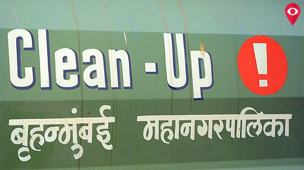 'क्लिन अप मार्शल म्हणजे खंडणी उकळणारी टोळी', स्थायी समितीचा आरोप
