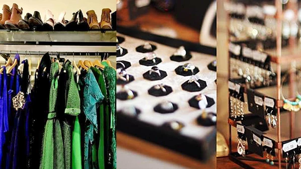 पार्टी, लग्नासाठी 'इथे' मिळतील भाड्याने कपडे!