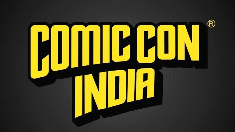 Comic Con India launches fortnightly web series for pop-culture updates