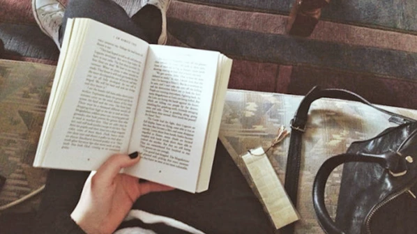 आता घरपोच वाचनालय!