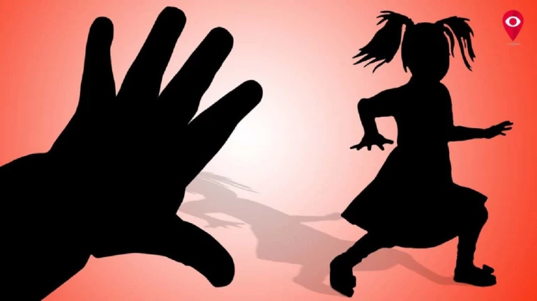 3 साल की बच्ची का यौन शोषण मामले में स्कूल की टीचर गिरफ्तार 
