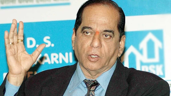 डीएसकेंना 23 नोव्हेंबरपर्यंत दिलासा, पण पुढे काय?