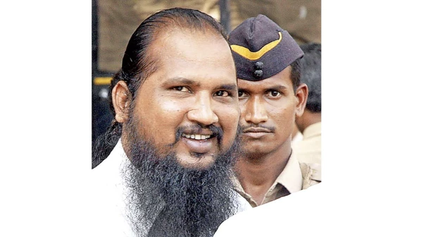 Mumbai Crime Branch arrests notorious gangster D K Rao 