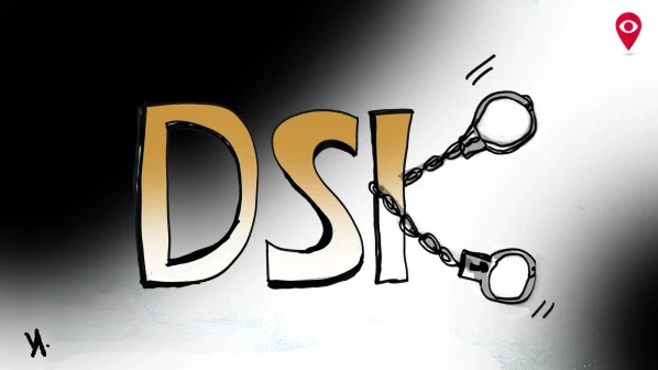 DSK defaults 