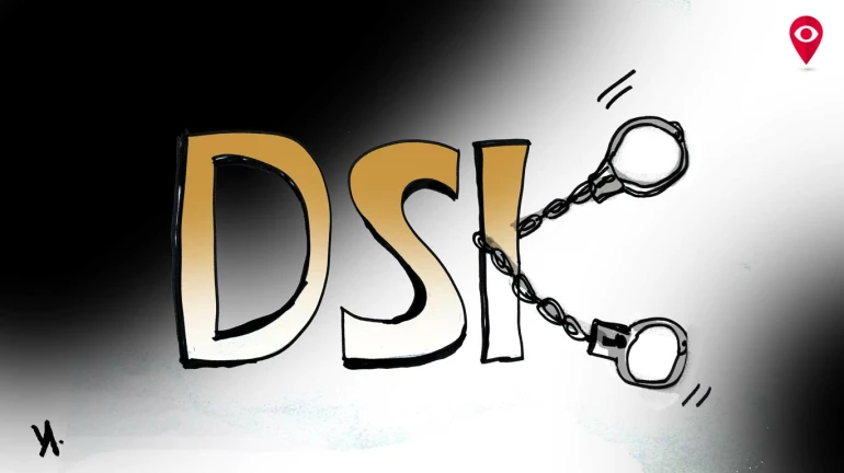 DSK defaults 