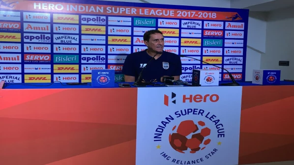 Hero ISL 2017/18: Mumbai City FC vs FC Goa Preview 